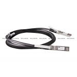 BladeSystem c-Class Small Form-Factor Pluggable 3m 10GbE Copper Cable (487655-B21)