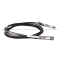 BladeSystem c-Class Small Form-Factor Pluggable 3m 10GbE Copper Cable (487655-B21)