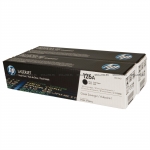 Тонер-картридж HP 126A Black Dual Pack для CP1025/nw LaserJet Pro 100 M175/M275 (2х1200 стр) (CE310AD)