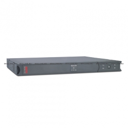 ИБП APC  Smart-UPS SC  280W/450VA, RackMount, 1U Interface Port DB-9 RS-232 (SC450RMI1U). Изображение #3