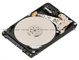 Жесткий диск Dell 1TB SAS NL 12Gbps 7200 rpm Hot Plug 2.5 HDD Fully Assembled Kit for PowerEdge Gen 11/12/13 and PowerVault, (analog 400-22284, 400-AEFF) (400-ALUN). Изображение #1