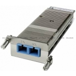 Оптический модуль (трансивер)  Cisco Systems 10GBASE-ER XENPAK Module with DOM support Original (XENPAK-10GB-ER+=)
