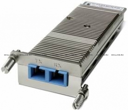 Оптический модуль (трансивер)  Cisco Systems 10GBASE-ER XENPAK Module with DOM support Original (XENPAK-10GB-ER+=). Изображение #1