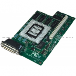 Контроллер HP Dual channel Ultra320 SCSI PC board [309523-001] (309523-001). Изображение #1