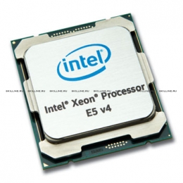 Процессор Lenovo Intel Xeon Processor E5-2603 v4 6C 1.7GHz 15MB 1866MHz 85W (00YE725). Изображение #1