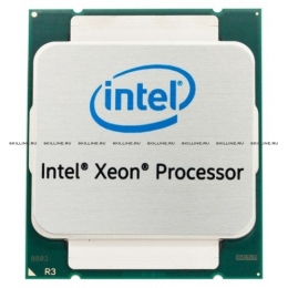 Процессор Dell Intel Xeon E5-2630v3 Processor (2.4GHz, 8C, 20MB, 8.0GT / s QPI, 85W), - Kit (338-BFCF). Изображение #1