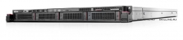 Сервер Lenovo ThinkServer RD550 (70CV000DEA). Изображение #1