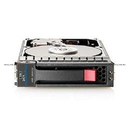 Жесткий диск HP 450GB 15K rpm dual-port 2/4 Gb/s FC-AL 1-inch (2.54 cm) drive [BF450D6189] (BF450D6189). Изображение #1