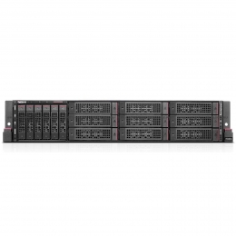 Сервер Lenovo ThinkServer RD650 (70D40018EA). Изображение #1