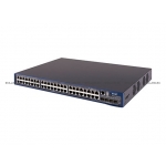 HP A5500-24G DC EI Switch (JD373A)