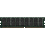 Оперативная память HP 1 GB (1x1GB) PC3200 DDR-400 ECC [DG152A] (DG152A)