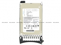 Жесткий диск Lenovo 120GB SATA 2.5in MLC G3HS Enterprise Value SSD (00AJ395). Изображение #1