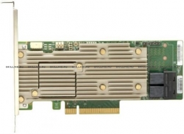 Lenovo TCH ThinkSystem RAID 930-8i 2GB Flash PCIe 12Gb Adapter (7Y37A01084). Изображение #1