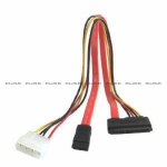 Кабель HP 1-Port SATA RAID Cable [413748-B21] (413748-B21)