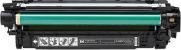 Тонер-картридж HP Cyan для CM6049f (CE301C). Изображение #1