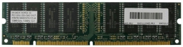 Оперативная память HP 128MB, 133MHz Non-ECC SDRAM DIMM memory [170081-001] (170081-001). Изображение #1