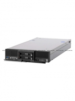 Сервер Lenovo Flex System x240 M5 Compute Node (953232G). Изображение #1