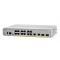 Коммутатор Cisco Systems Catalyst 3560-CX 2 x mGig, 6 x 1G PoE, IP Base (WS-C3560CX-8XPD-S)