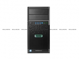 Сервер HPE ProLiant  ML30 Gen9 (831068-425). Изображение #1