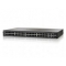 Коммутатор Cisco Systems SG300-52 52-port Gigabit Managed Switch (SRW2048-K9-EU)