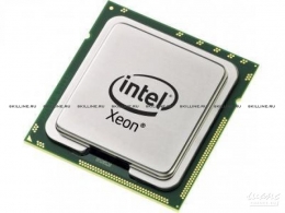 Xeon E5410 Quad-Core 2.33 GHz/1333 MHz (12 MB L2 cache) - Процессор  Интел Ксеон E5410 2,33ГГц.1333Мгц 12Мб (44R5645). Изображение #1