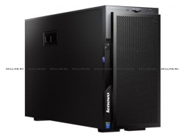 Сервер Lenovo System x3500 M5 (5464C4G). Изображение #1