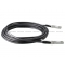 HP X242 10G SFP+ SFP+ 7m DAC Cable (J9285B)
