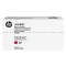 Тонер-картридж HP CE253YC Magenta для СLJ CM3530/CP3525 Contract (7900 стр) (CE253YC)