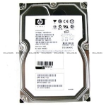 Жесткий диск HP StorageWorks EVA 1000GB (1-TB) 7.2K FATA 1