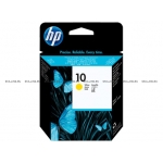 Печатающая головка HP 10 Yellow для Designjet Colorpro GA/CAD (C4803A)