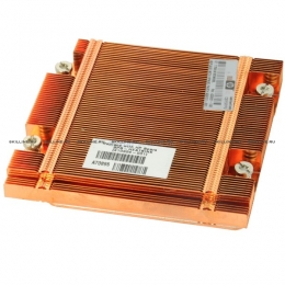 Processor heat sink assembly - Радиатор в сборе (410304-001). Изображение #1