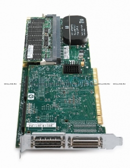 Контроллер HP Smart Array 6404/256 Controller [273914-B21] (273914-B21). Изображение #1