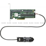 Контроллер HP Smart Array P400 with 512BBWC with Heat Sink [508833-B21] (508833-B21)