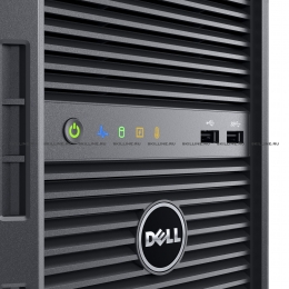 Сервер Dell PowerEdge T130 (T130-AFFS-001). Изображение #4