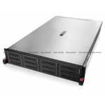 Сервер Lenovo ThinkServer RD650 (70D0001YEA)
