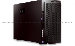 Сервер Lenovo System x3500 M5 (5464J2G). Изображение #1