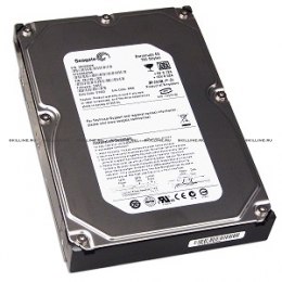 Жесткий диск HP 750 GB 1.5G SATA 7.2k rpm, 3.5 inch, LFF Hot-Plug Drive [ST3750640NS] (ST3750640NS). Изображение #1