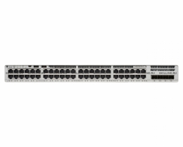 Коммутатор Cisco Catalyst 9200 48-port data only, 4 x 10G ,Network Advantage (C9200L-48T-4X-A). Изображение #1