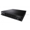 Cisco ISR 4351 Bundle with UC & Sec Lic, PVDM4-64, CUBE-25 (ISR4351-VSEC/K9)