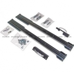 2U SFF Easy Install Rail Kit with CMA (733668-B21). Изображение #1