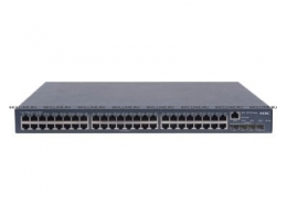 HP A5120-48G SI Switch (JE072A). Изображение #1