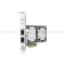 Сетевая карта HPE Ethernet 10Gb 2-port BASE-T 57810S Adapter (656596-B21)