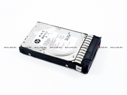 Жесткий диск 2TB 7.2K SATA (397377-026). Изображение #1