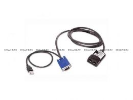 USB Conversion 1.5m **4-PAck** - Кабель (39M2895). Изображение #1