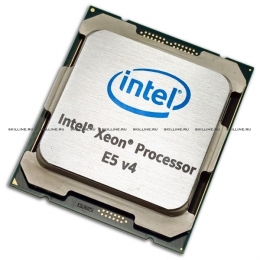 ProLiant DL380 Gen9 E5-2609v4 (1.7GHz-20MB) 8-Core Processor Option Kit (817925-B21). Изображение #1