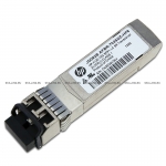 Трансивер HPE X130 10G SFP+ LC SR Transceiver (JD092B)