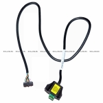 Кабель HP Battery cable assembly - 28AWG, 16-pin - 60.9cm (24in) long [409125-001] (409125-001)