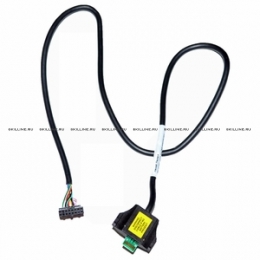 Кабель HP Battery cable assembly - 28AWG, 16-pin - 60.9cm (24in) long [409125-001] (409125-001). Изображение #1