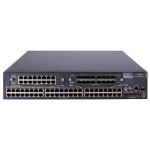 HP A5800-48G Switch with 2 Slots (JC101A)