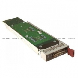 Контроллер HP 2-port SCSI I/O module - For use with the MSA1500 series [361261-005] (361261-005). Изображение #1